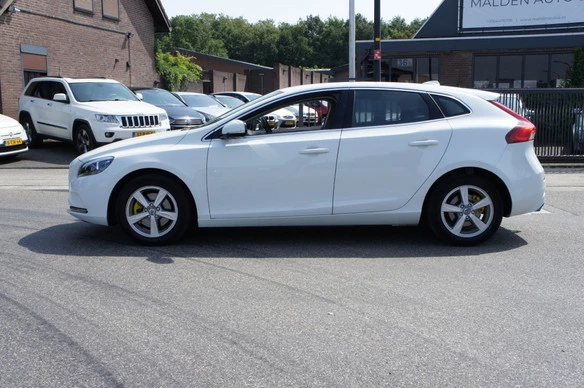 Volvo V40 - Afbeelding 2 van 30