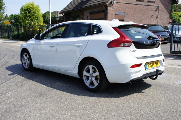 Volvo V40 - Afbeelding 3 van 30