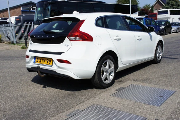 Volvo V40 - Afbeelding 4 van 30