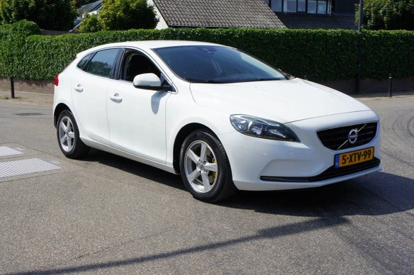 Volvo V40 - Afbeelding 6 van 30