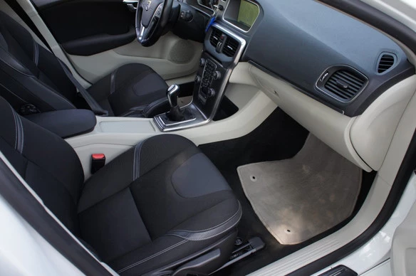 Volvo V40 - Afbeelding 8 van 30