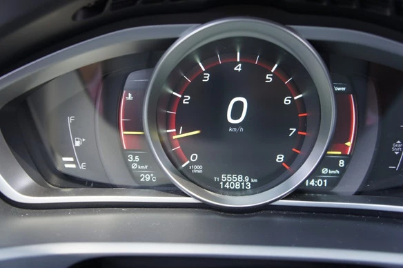 Volvo V40 - Afbeelding 14 van 30