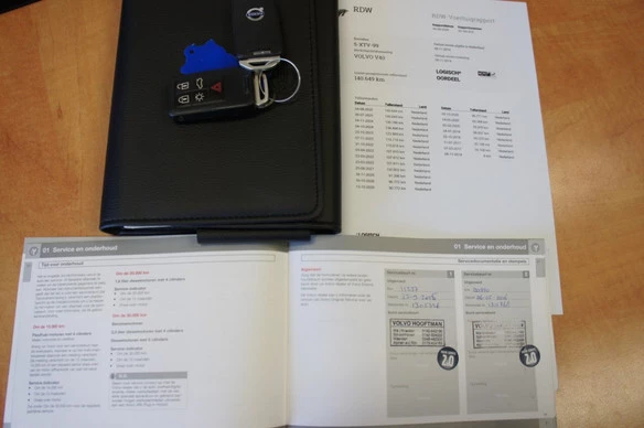 Volvo V40 - Afbeelding 15 van 30