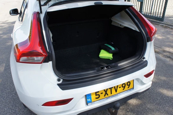 Volvo V40 - Afbeelding 18 van 30