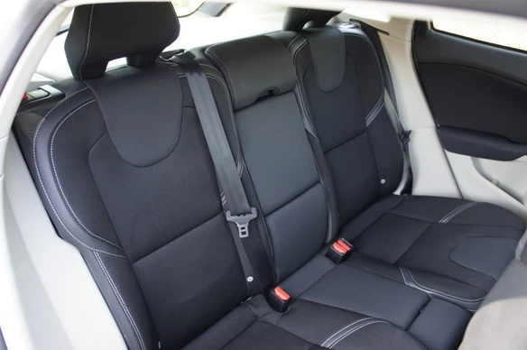 Volvo V40 - Afbeelding 19 van 30