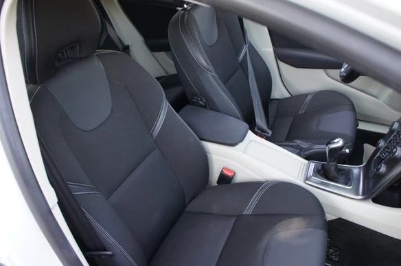 Volvo V40 - Afbeelding 20 van 30