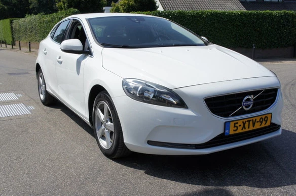 Volvo V40 - Afbeelding 21 van 30