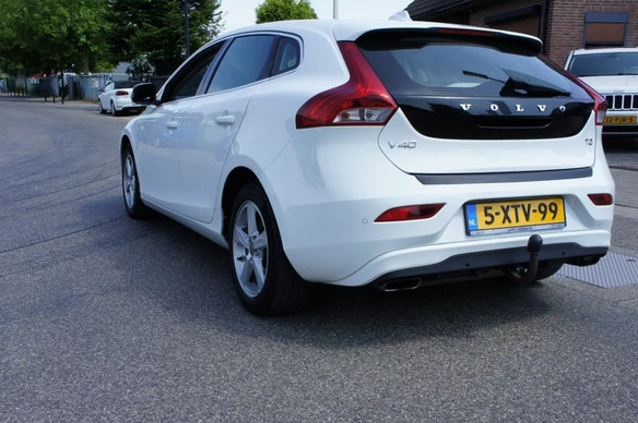 Volvo V40 - Afbeelding 22 van 30