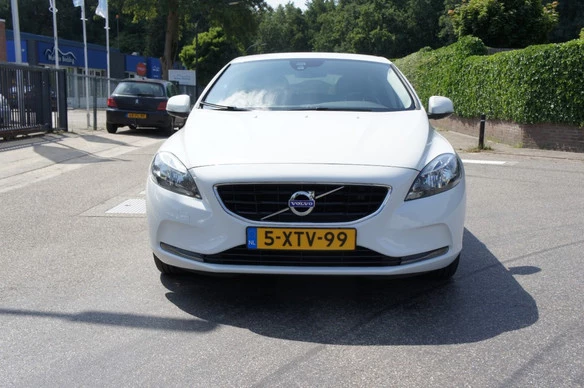 Volvo V40 - Afbeelding 23 van 30