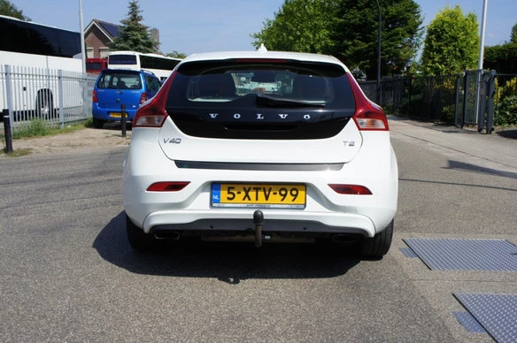 Volvo V40 - Afbeelding 24 van 30