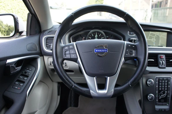Volvo V40 - Afbeelding 25 van 30