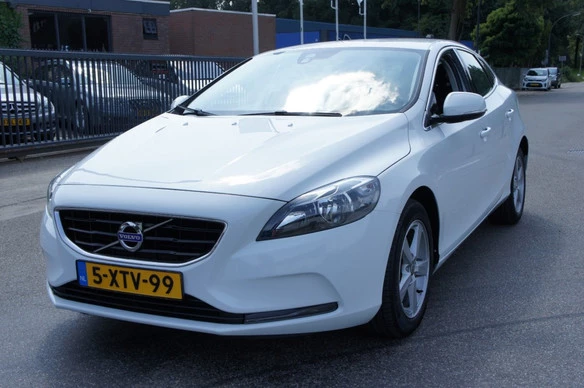 Volvo V40 - Afbeelding 29 van 30
