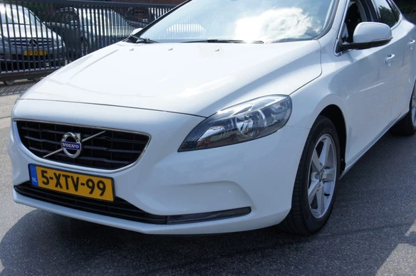 Volvo V40 - Afbeelding 30 van 30