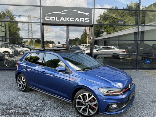 Volkswagen Polo - Afbeelding 2 van 30