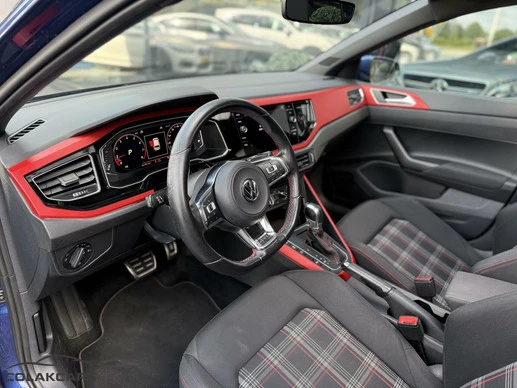 Volkswagen Polo - Afbeelding 3 van 30
