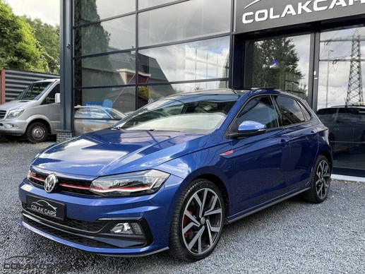 Volkswagen Polo - Afbeelding 5 van 30