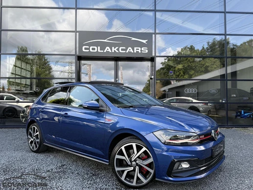 Volkswagen Polo - Afbeelding 7 van 30
