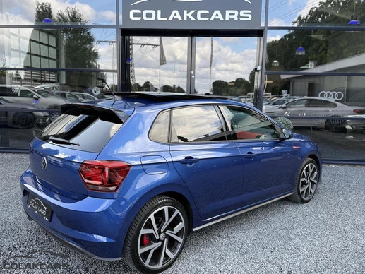 Volkswagen Polo - Afbeelding 9 van 30