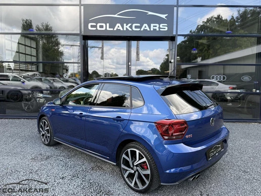 Volkswagen Polo - Afbeelding 11 van 30