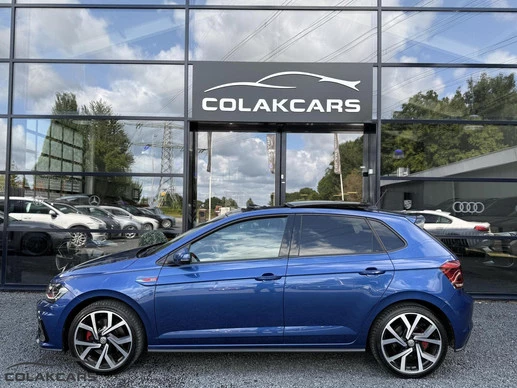 Volkswagen Polo - Afbeelding 13 van 30