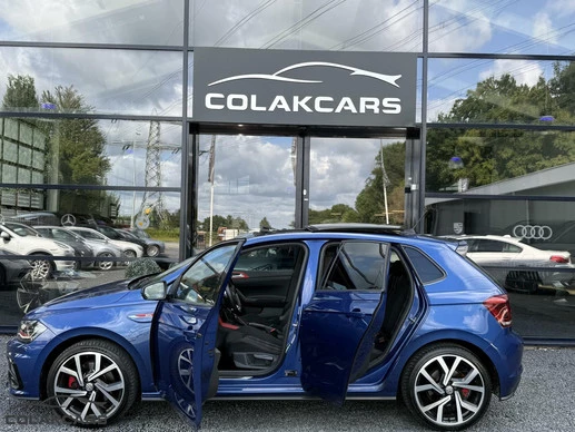 Volkswagen Polo - Afbeelding 14 van 30