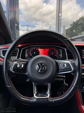 Volkswagen Polo - Afbeelding 18 van 30
