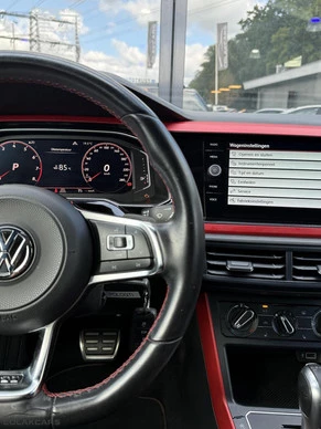 Volkswagen Polo - Afbeelding 21 van 30