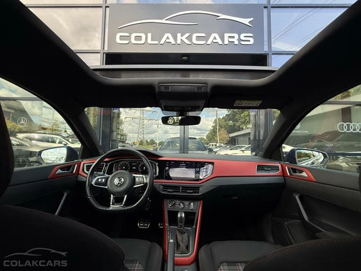 Volkswagen Polo - Afbeelding 22 van 30