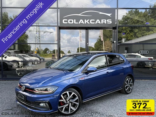 Volkswagen Polo - Afbeelding 1 van 30