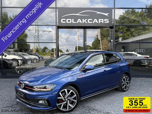 Volkswagen Polo - Afbeelding 1 van 30