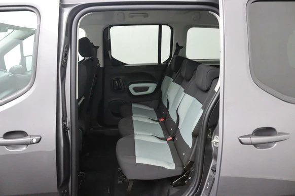 Citroën Berlingo - Afbeelding 5 van 30