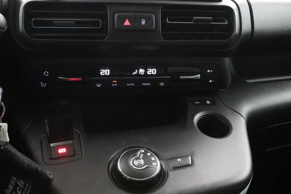 Citroën Berlingo - Afbeelding 7 van 30