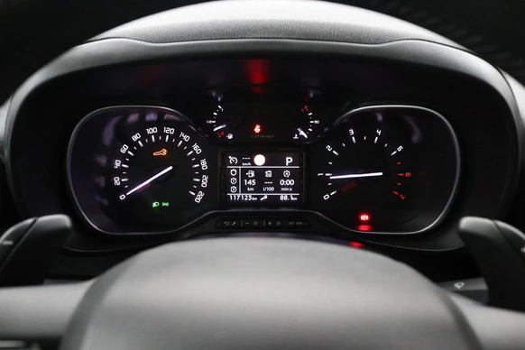 Citroën Berlingo - Afbeelding 8 van 30