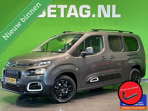 Citroën Berlingo - Afbeelding 1 van 30
