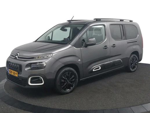 Citroën Berlingo - Afbeelding 9 van 30