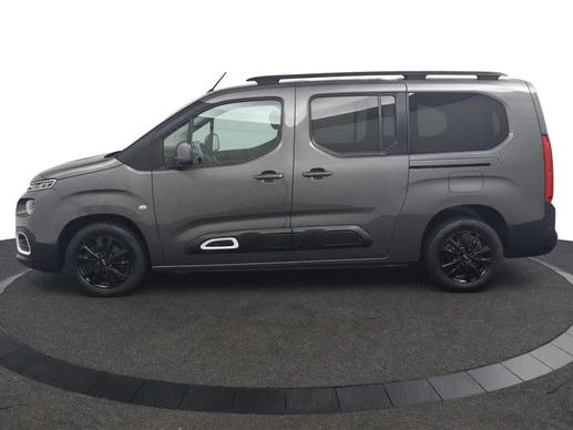 Citroën Berlingo - Afbeelding 10 van 30