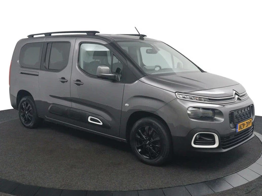 Citroën Berlingo - Afbeelding 12 van 30