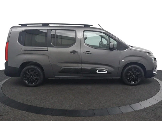 Citroën Berlingo - Afbeelding 13 van 30