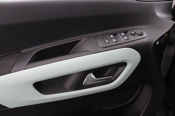 Citroën Berlingo - Afbeelding 14 van 30