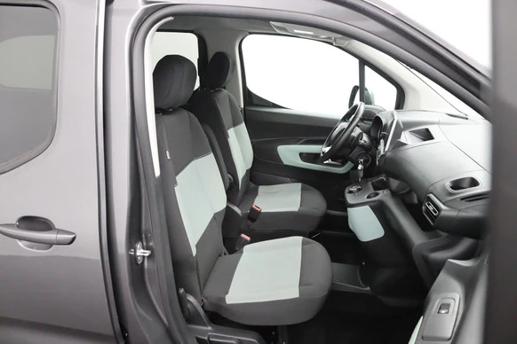 Citroën Berlingo - Afbeelding 15 van 30
