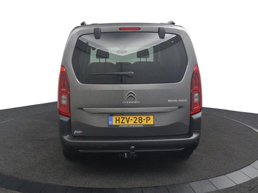 Citroën Berlingo - Afbeelding 28 van 30