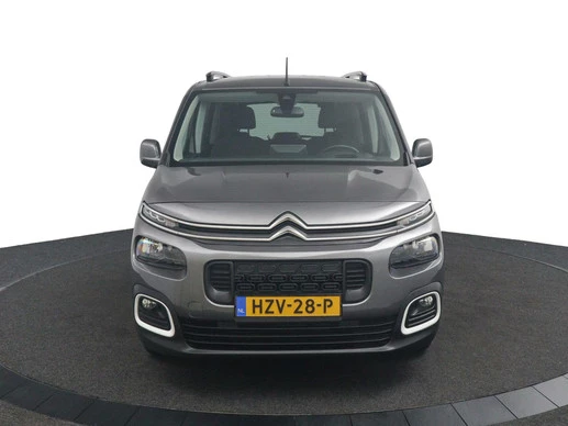 Citroën Berlingo - Afbeelding 29 van 30