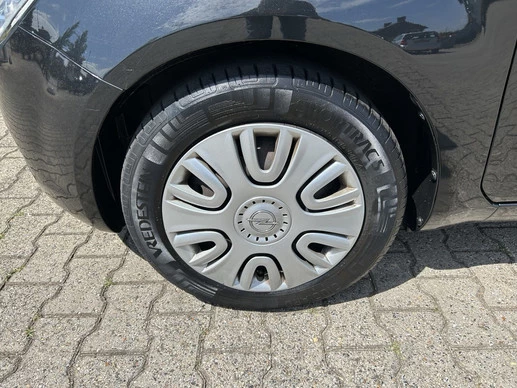 Opel Agila - Afbeelding 4 van 23
