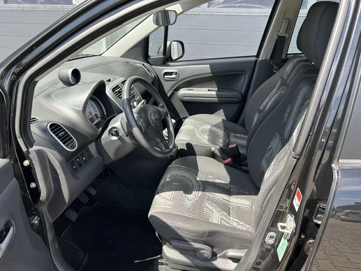 Opel Agila - Afbeelding 6 van 23