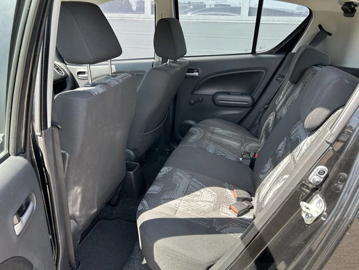 Opel Agila - Afbeelding 7 van 23