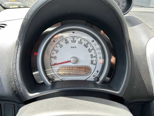 Opel Agila - Afbeelding 8 van 23