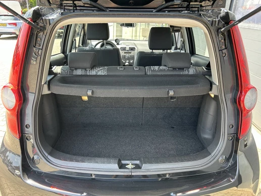 Opel Agila - Afbeelding 17 van 23
