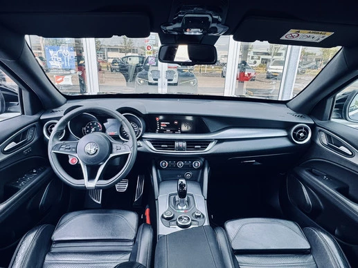 Alfa Romeo Stelvio - Afbeelding 3 van 30
