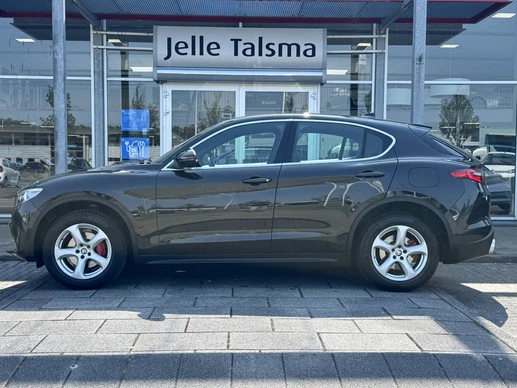 Alfa Romeo Stelvio - Afbeelding 4 van 30