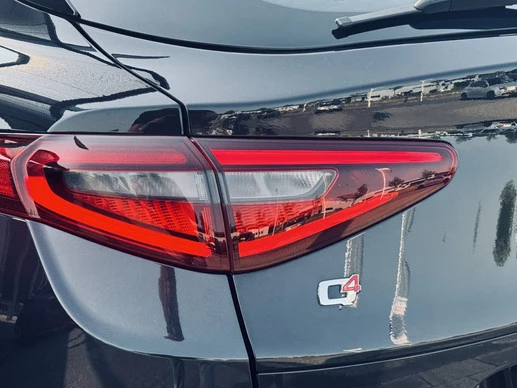 Alfa Romeo Stelvio - Afbeelding 8 van 30